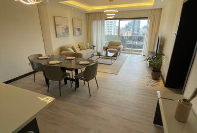 Serviced 2 Bed Apartment with En Suite in Riverside - 3