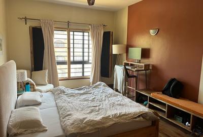 Serviced 2 Bed Apartment with En Suite in Westlands Area - 4