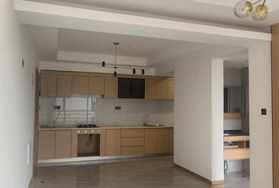 1 Bed Apartment with En Suite in Kileleshwa