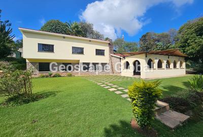 4 Bed House with En Suite in Kitisuru - 3