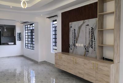 3 Bed House with En Suite in Kitengela - 2