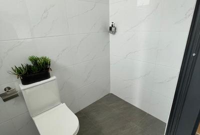 Studio Apartment with En Suite at Lower Kabete Road - 4