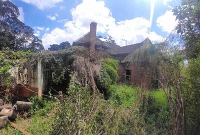 1.3 ac Land at Riara Road Kilimani