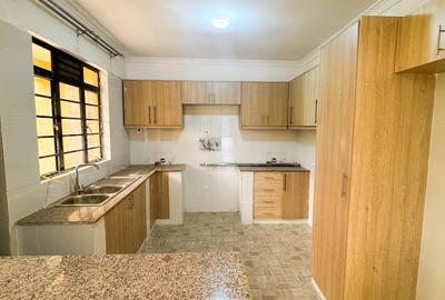 3 Bed House with En Suite at Kenyatta Road