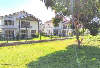 4 Bed Townhouse with En Suite at Mombasa Road - Machakos Junction - 3