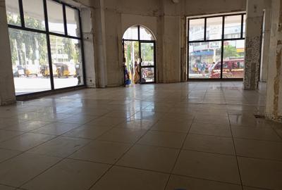 Commercial Property in Mombasa CBD