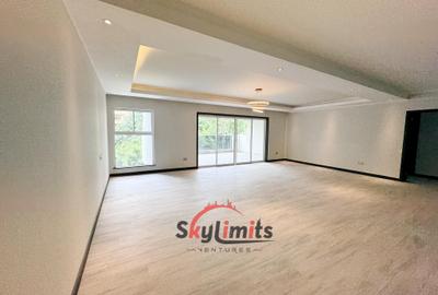 3 Bed Apartment with En Suite at Riverside Drive