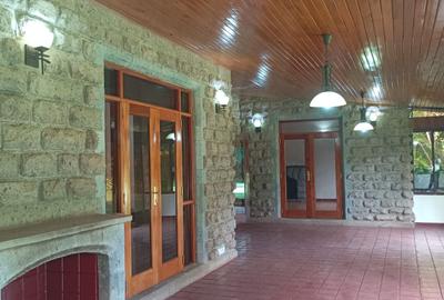 5 Bed House with En Suite in Karen - 4