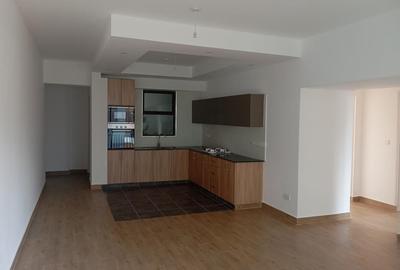 2 Bed Apartment with En Suite at Kilimani Estate Nairobi - 4