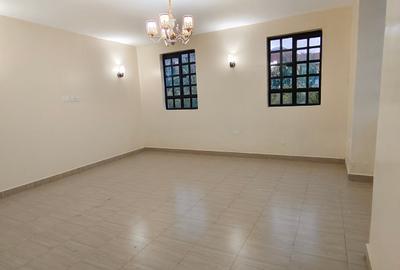 4 Bed Townhouse with En Suite in Ruiru