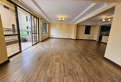5 Bed Townhouse for Rent in Lavington