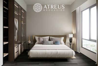 2 Bed Apartment with En Suite in Spring Valley - 4