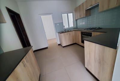 2 Bed Apartment with En Suite at Syokimau