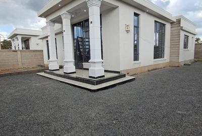 4 Bed House with En Suite in Ruiru