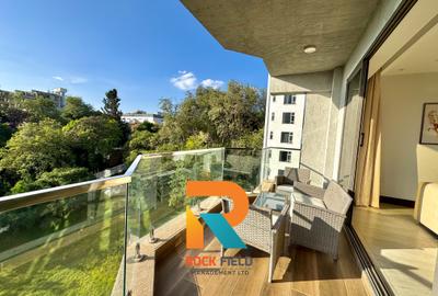 Furnished 3 Bed Apartment with En Suite in Rhapta Road - 3