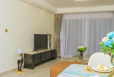 2 Bed Apartment with En Suite in Kileleshwa - 3