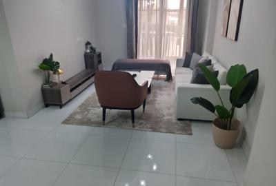 2 Bed Apartment with En Suite at Chandy Rd