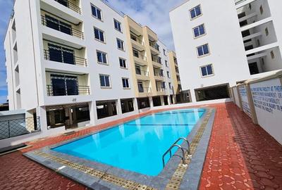 3 Bed Apartment with En Suite at Mt Kenya
