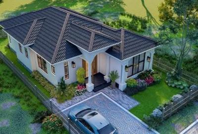 3 Bed House with En Suite at Kangudo Road - 2