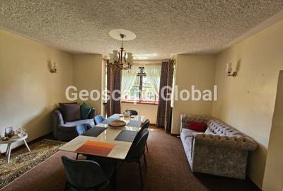 5 Bed House with En Suite in Kitisuru