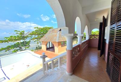 4 Bed House with En Suite at Mtwapa - 2