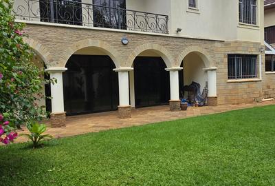 5 Bed Townhouse with En Suite at James Gichuru - 2
