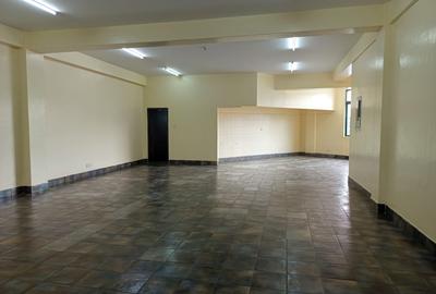 1,321 ft² Office in Westlands Area - 2