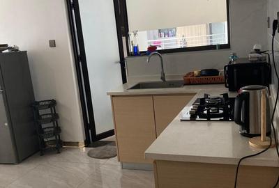 Furnished 1 Bed Apartment with Swimming Pool at Othaya - 3