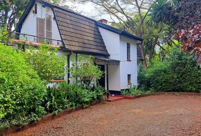 2 Bed House with Staff Quarters in Rosslyn