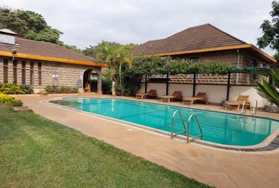 4 Bed Townhouse with En Suite at Shanzu Road - 2