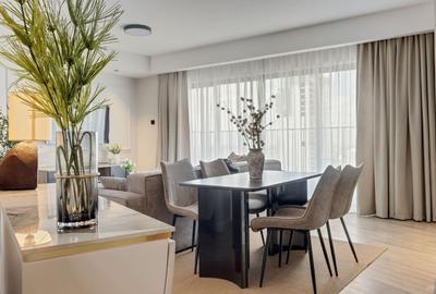Furnished 2 Bed Apartment with En Suite in Upper Hill - 4