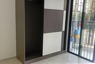 Studio Apartment with Gym at Othaya Road