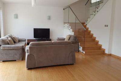 2 Bed Apartment with En Suite at Garden City
