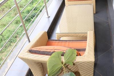 Furnished 2 Bed Apartment with En Suite in Kiambu Road