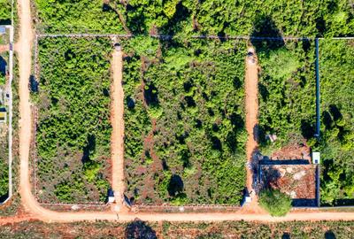 Residential Land in Diani