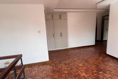 4 Bed Townhouse with Staff Quarters in Lavington - 4