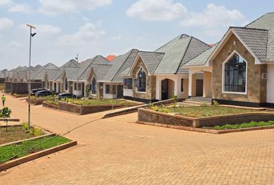 3 Bed House with En Suite at Thikaroad - 2