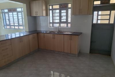 3 Bed House with En Suite at Ruiru Githunguri