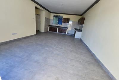 3 Bed Apartment with En Suite at Nyali Road