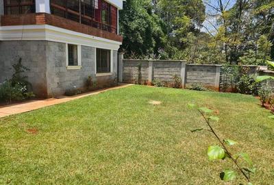 4 Bed House with En Suite in Spring Valley