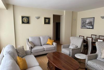 1 Bed Apartment with En Suite in Ruaka