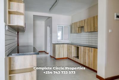 3 Bed Apartment with Swimming Pool at Mombasa Road - 2