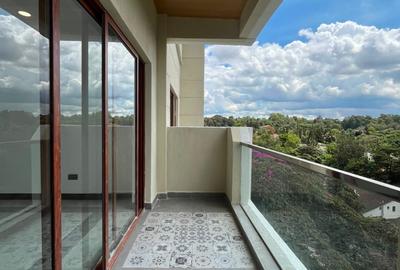 3 Bed Apartment with En Suite at Mandera Road - 2