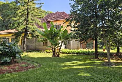 6 Bed Townhouse with En Suite at Karen - 2