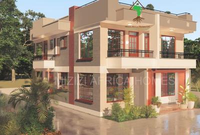 5 Bed House with En Suite in Kenyatta Road