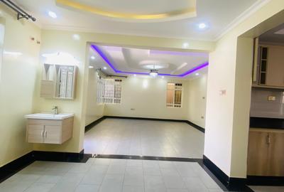 4 Bed Townhouse with En Suite at Mugutha - 4