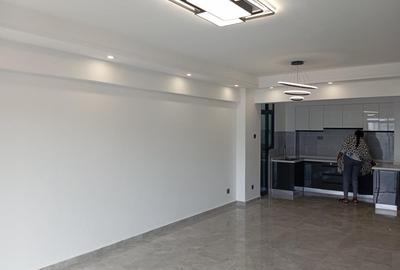 1 Bed Apartment with Gym at Lavington - 3