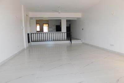 4 Bed Apartment with En Suite in Nyali Area