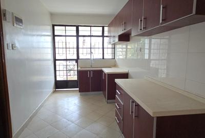 2 Bed Apartment with Borehole at Kilimani