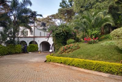 4 Bed Villa with En Suite at Limuru Road